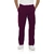 Herre cargo bukse med stretch Wine TS 