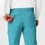 Renew Herrebukse med strikk i ben Teal Blue 3XL 