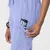 Thrive Damebukse med strikk i ben Ceil Blue L 