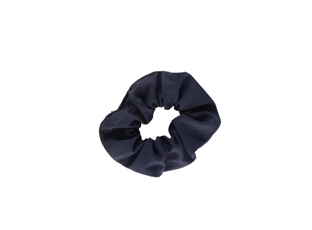 Amalies Scrunchie Grå One Size 