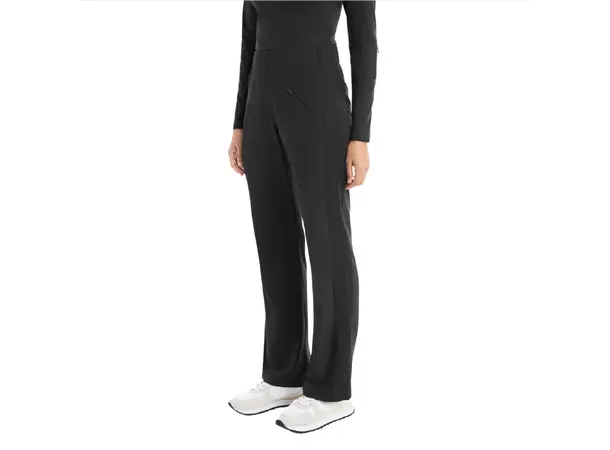 CRFT Damebukse med bootcut Pewter XXS 