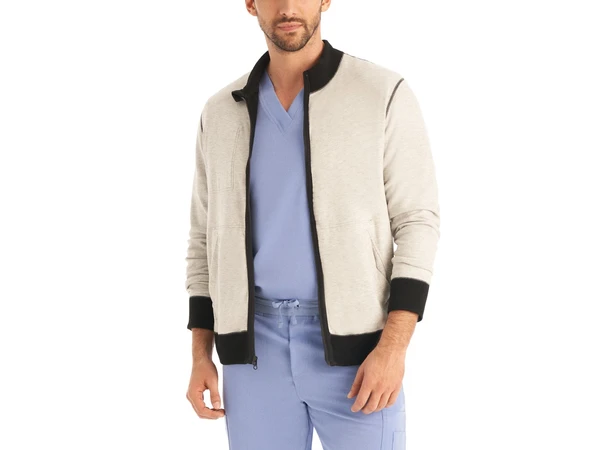 CRFT unisex vendbar jakke 