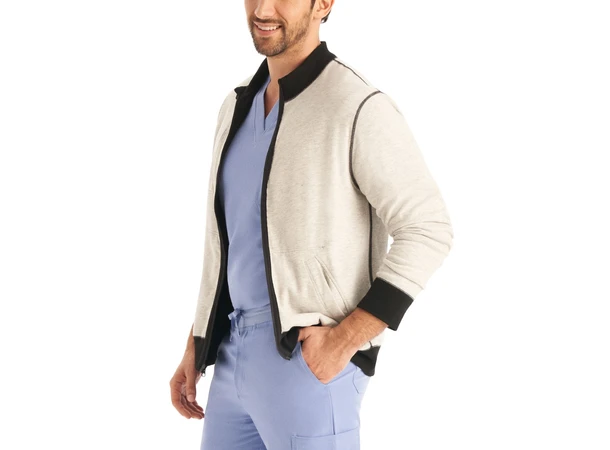 CRFT unisex vendbar jakke 