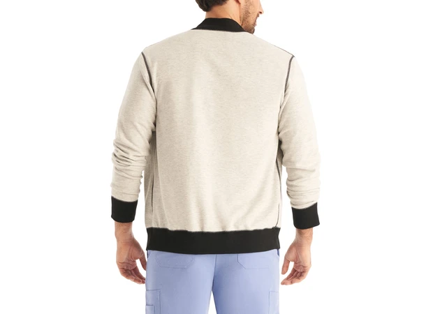 CRFT unisex vendbar jakke 