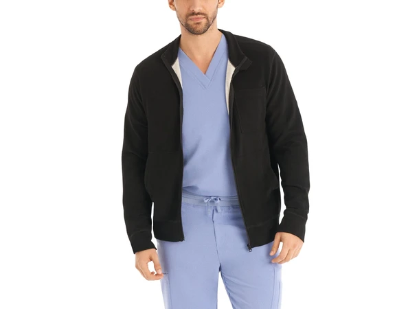 CRFT unisex vendbar jakke 