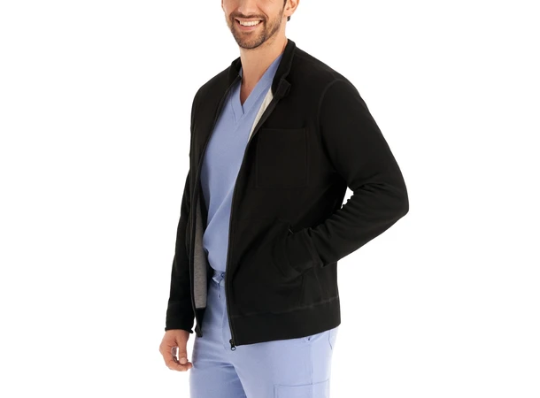 CRFT unisex vendbar jakke 