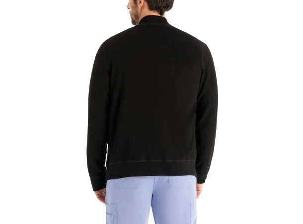 CRFT unisex vendbar jakke 