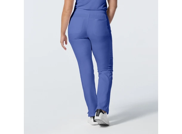 Forward Damebukse med rette ben Ceil Blue S 