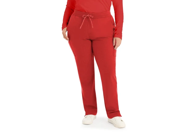 Forward Damebukse med rette ben Red XS 