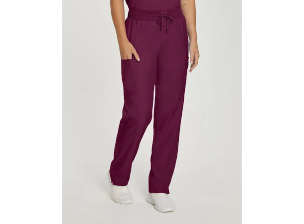 Forward Damebukse med rette ben Wine XS 