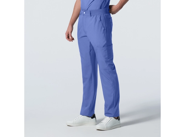 Forward Herrebukse med rette ben Ceil Blue S 