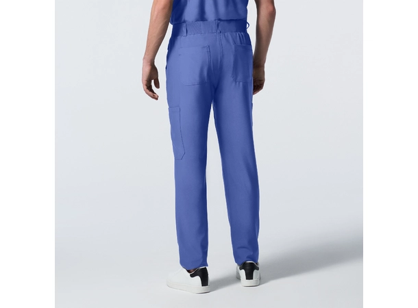 Forward Herrebukse med rette ben Ceil Blue S 