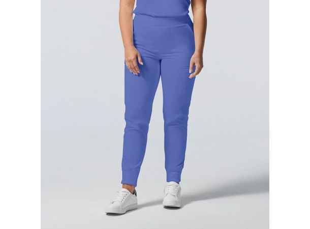 ProFlex Damebukse med strikk i ben Ceil XS 