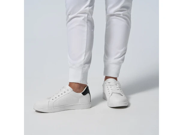 ProFlex Damebukse med strikk i ben White XS 