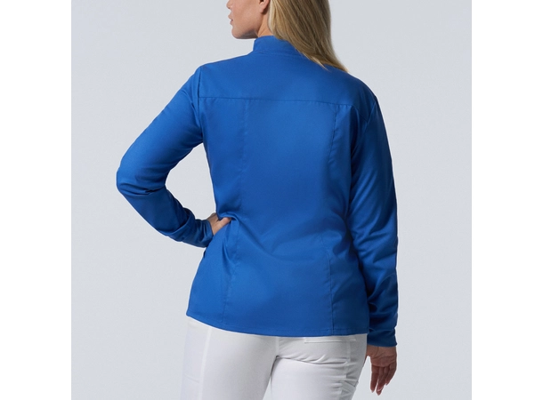 ProFlex Damejakke med tre lommer Royal L 