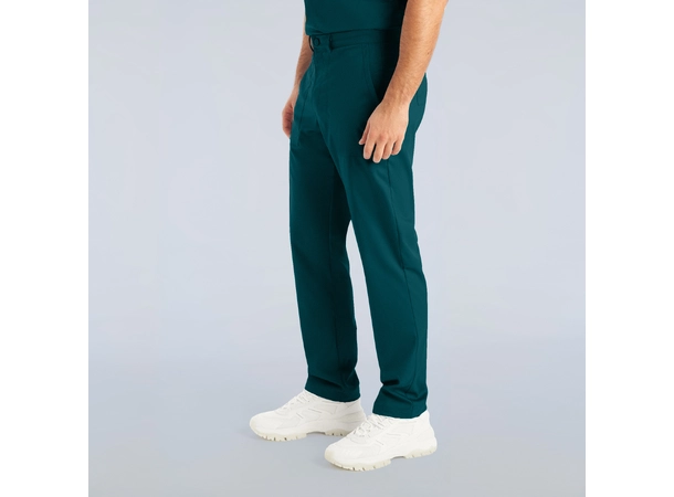 ProFlex Herrebukse med rette ben Caribbean S 