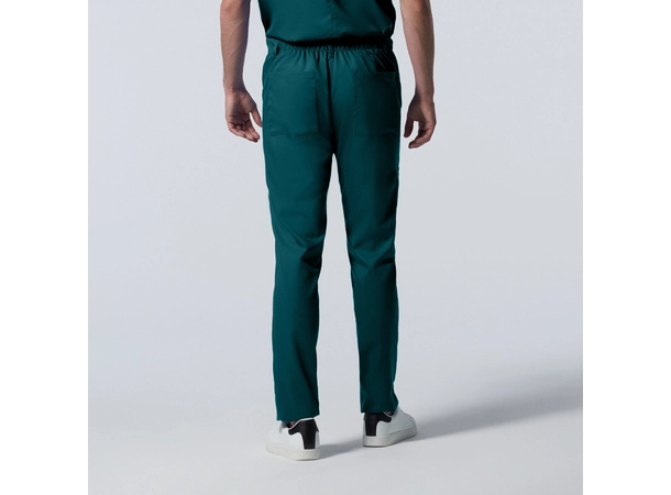 ProFlex Herrebukse med rette ben Caribbean S 