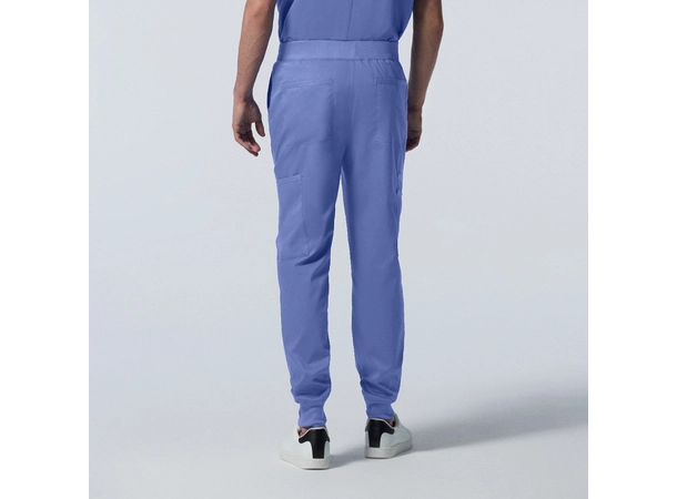 ProFlex Herrebukse med strikk i ben Ceil S 