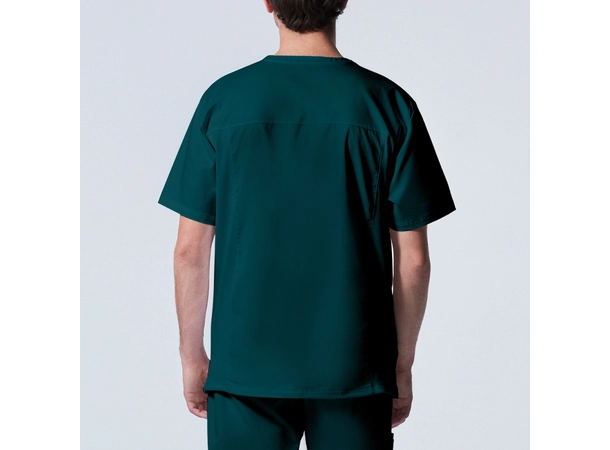 ProFlex Herretunika med fire lommer Caribbean M 