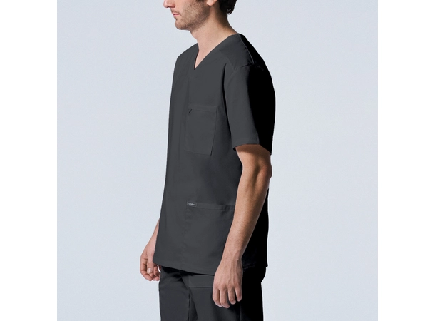 ProFlex Herretunika med fire lommer Graphite 3XL 