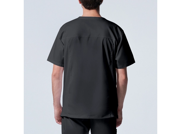 ProFlex Herretunika med fire lommer Graphite 3XL 