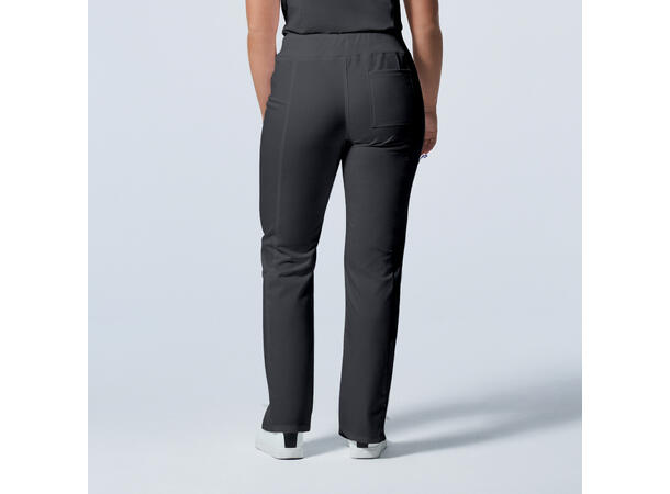 ProFlex bukse med rette ben Graphite L 