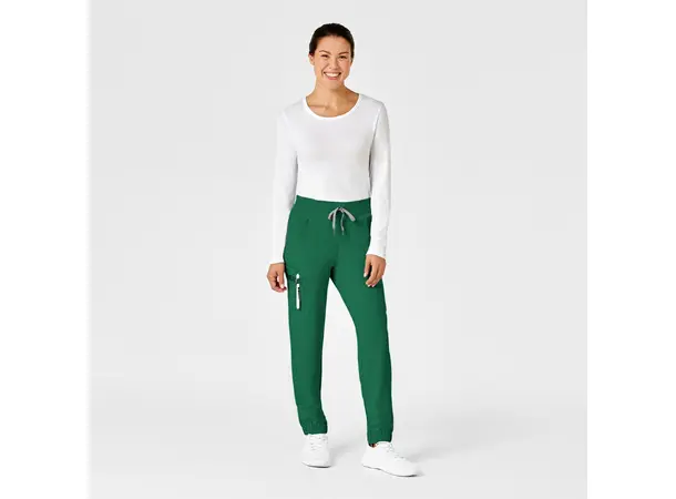 Renew Damebukse med strikk i ben Hunter XS 