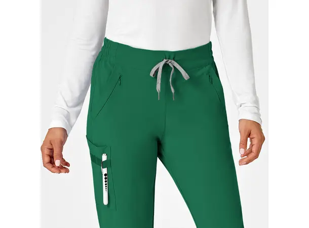 Renew Damebukse med strikk i ben Hunter XS 