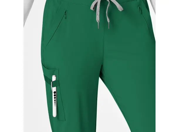 Renew Damebukse med strikk i ben Hunter XS 