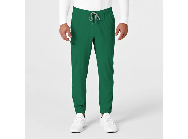 Renew Herrebukse med strikk i ben Hunter XS 