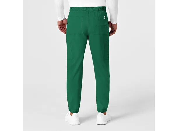 Renew Herrebukse med strikk i ben Hunter XS 