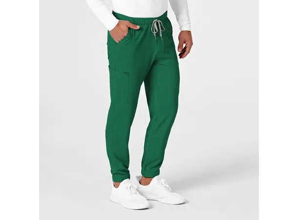 Renew Herrebukse med strikk i ben Hunter XS 