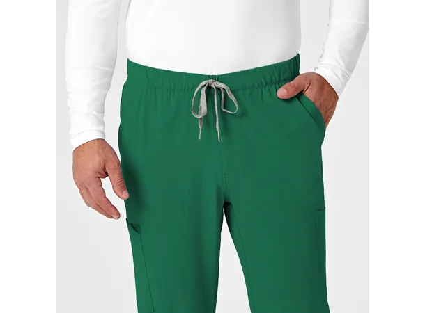 Renew Herrebukse med strikk i ben Hunter XS 