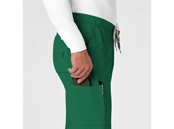 Renew Herrebukse med strikk i ben Hunter XS 