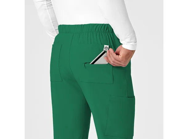 Renew Herrebukse med strikk i ben Hunter XS 