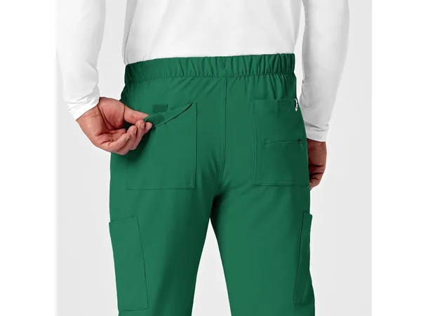 Renew Herrebukse med strikk i ben Hunter XS 