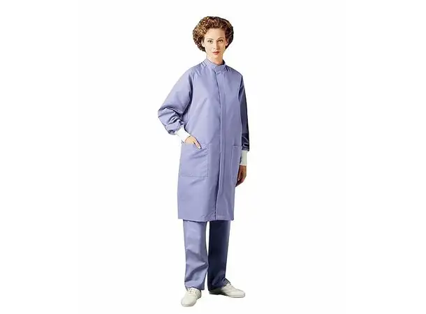 Unisex lang frakk Ceil M 