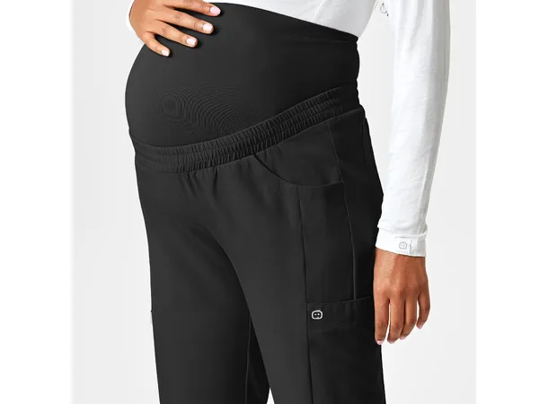 W123 bukse for gravide 