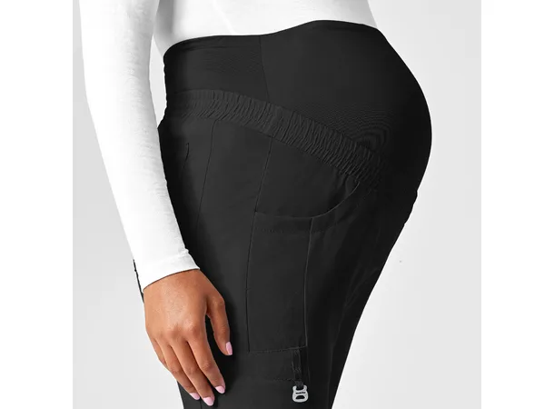 W123 bukse for gravide 