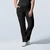 ProFlex Damebukse med rette ben Black L 