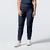 ProFlex Damebukse med strikk i ben True Navy XS 