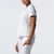 Forward Dametunika med buet V-hals White M 