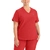 Forward Dametunika slim-fit Red XL 