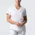 Forward Dametunika slim-fit White L 