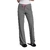Smitten bukse med rette ben Heather Grey XXS 
