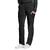FIT Bukse med skjult baklomme Black L 