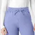 Thrive Damebukse med høyt liv Ceil Blue XXL 