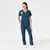 Renew Dametunika med V-hals og sidelomme Caribbean 3XL 