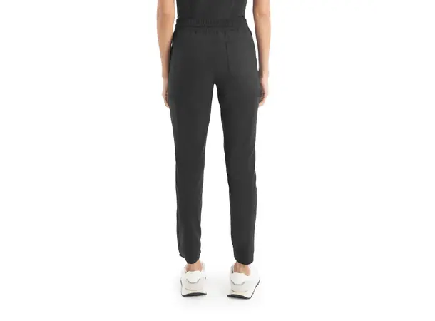 CRFT Damebukse med elastikk i midjen Pewter S 