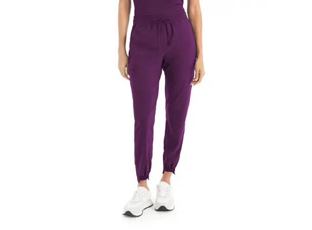 CRFT Damebukse med elastikk i midjen 